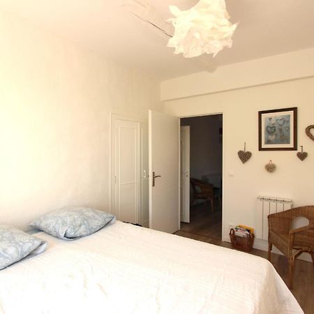 Joli Appartement Avec Balcon Au Coeur De Forcalquier Extérieur photo