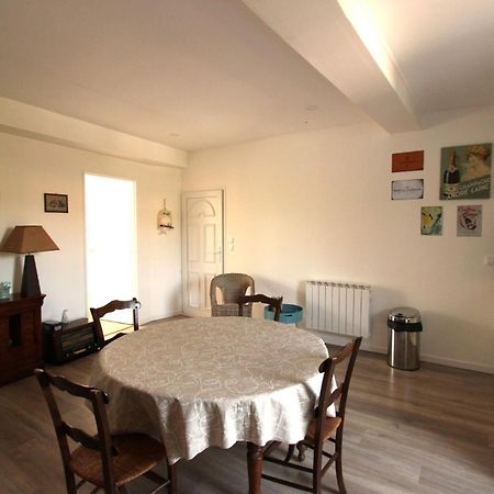 Joli Appartement Avec Balcon Au Coeur De Forcalquier Extérieur photo