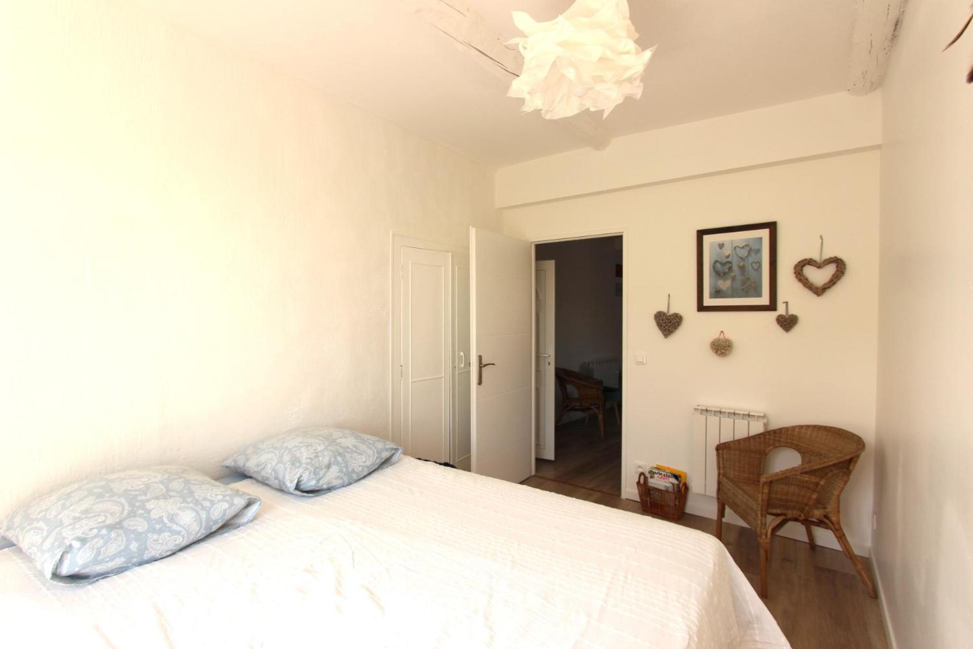 Joli Appartement Avec Balcon Au Coeur De Forcalquier Extérieur photo