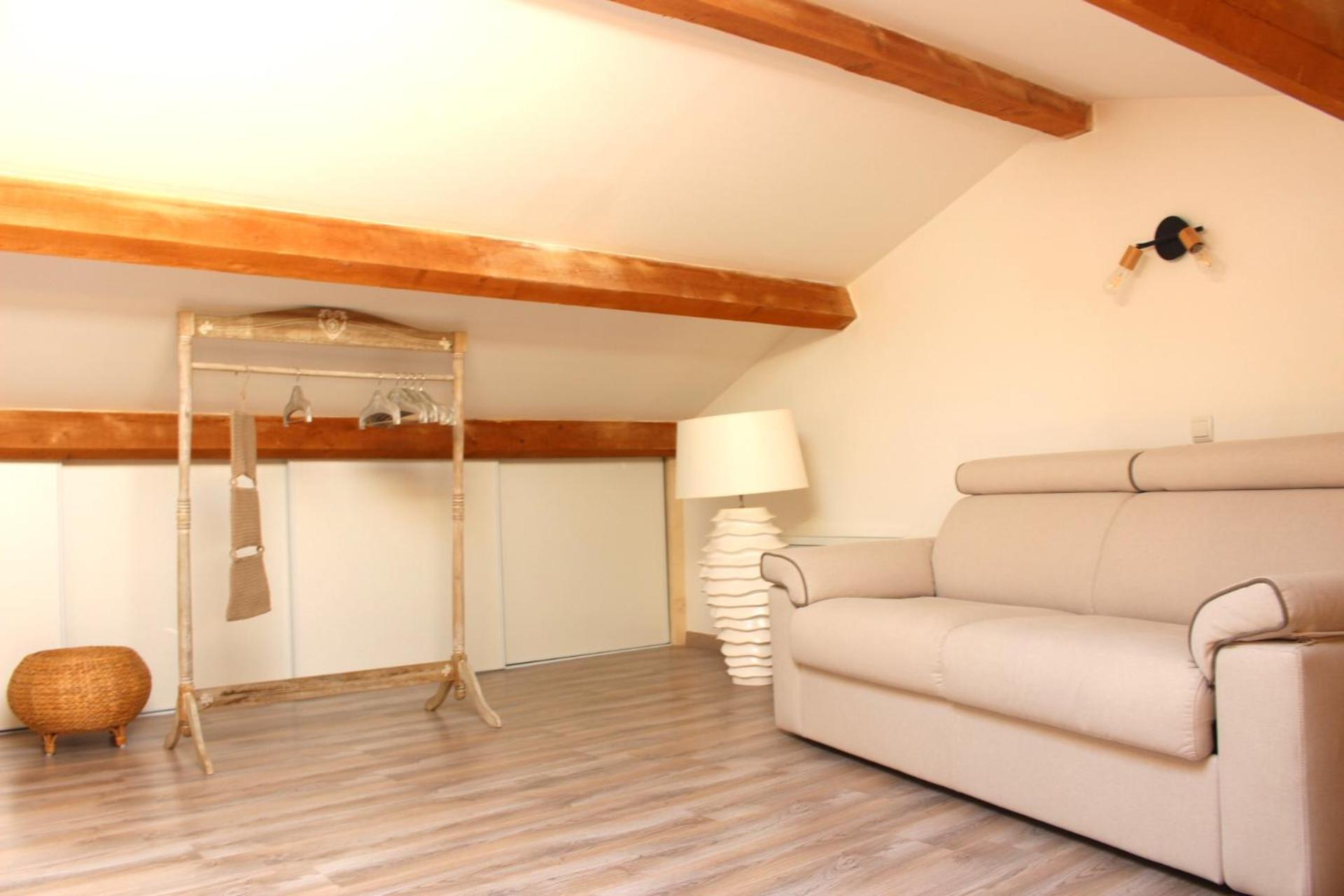Joli Appartement Avec Balcon Au Coeur De Forcalquier Extérieur photo